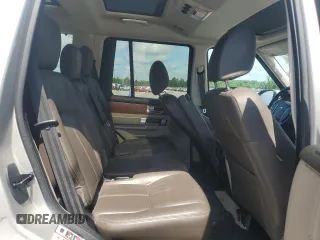 2015 Land Rover LR4 Lux z VIN SALAK2V64FA762153, wystawiony jako Copart lot #60664745 z przebiegiem 113 600 mil mil oraz Szkoda całkowita • Salvage title. Historia ofert i sprzedaży dostępna na DreamBid. Obrazek 11.