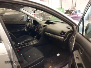 2013 Subaru Impreza Special Sports Premium с VIN JF1GPAL65D2803953, выставлен на аукционе IAAI как лот 41847363 с пробегом 152 629 миль миль и . История ставок и продаж доступна на DreamBid. Изображение 5.