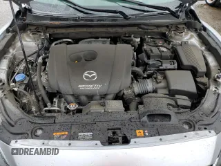 2016 Mazda Mazda6 i Grand Touring with VIN JM1GJ1W53G1487851, listed as a Copart auction lot 47896135 with 70,165 mi miles and Salvage Title. Bid and sale history available at carsss.com. Image 11.