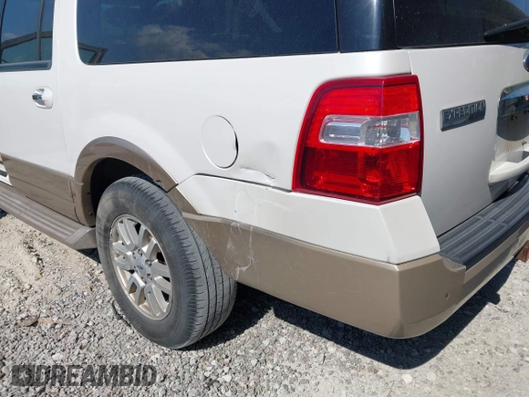 2011 Ford Expedition Max XLT с VIN 1FMJK1H57BEF44680, выставлен на аукционе IAAI как лот 42052578 с пробегом 171 357 миль миль и . История ставок и продаж доступна на DreamBid. Изображение 17.