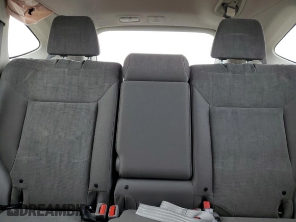 2014 Honda CR-V LX with VIN 5J6RM4H38EL072517, listed as a Copart auction lot 51525245 with 80,770 mi miles and Salvage Title. Bid and sale history available at carsss.com. Image 10.