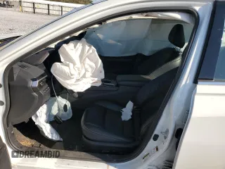 2024 Nissan Altima SR with VIN 1N4BL4CV2RN381337, listed as a Copart auction lot 50730065 with Not provided miles and Salvage title. Bid and sale history available at DreamBid. Image 7.