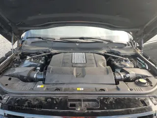 2019 Land Rover Range Rover z VIN SALGS5RE9KA520188, wystawiony jako Copart lot #88314315 z przebiegiem 34 792 mil mil oraz Szkoda całkowita • Salvage title. Historia ofert i sprzedaży dostępna na DreamBid. Obrazek 12.
