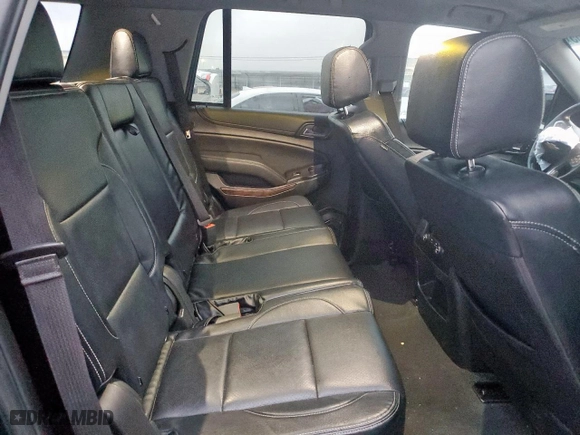2019 Chevrolet Tahoe LS with VIN 1GNSCAKC2KR150212, listed as a Copart auction lot 49931655 with 74,196 mi miles and Salvage Title. Bid and sale history available at carsss.com. Image 12.