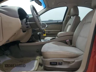 2001 Mercury Sable с VIN 1MEFM53U61A611073, выставлен на аукционе Copart как лот 60880625 с пробегом 273 178 миль миль и Чистый • Clean title. История ставок и продаж доступна на DreamBid. Изображение 7.