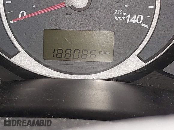 2005 Hyundai Tucson GL with VIN KM8JM12B25U171048, listed as a IAAI auction lot 41634099 with 188,086 mi miles. Bid and sale history available at carsss.com. Image 14.