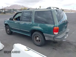 2000 Ford Explorer with VIN 1FMZU63X0YZC06347, listed as a IAAI auction lot 41795693 with 143,021 mi miles and . Bid and sale history available at DreamBid. Image 3.