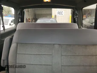 1994 Ford Aerostar with VIN 1FMCA11UXRZB38392, listed as a Copart auction lot 73399204 with 120,169 mi miles and Clean Title. Bid and sale history available at carsss.com. Image 10.