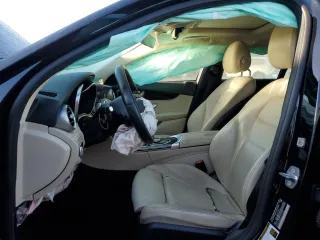 2019 Mercedes-Benz C 300 z VIN 55SWF8DB0KU310090, wystawiony jako Copart lot #78418004 z przebiegiem 123 227 mil mil oraz Szkoda całkowita • Salvage title. Historia ofert i sprzedaży dostępna na DreamBid. Obrazek 7.