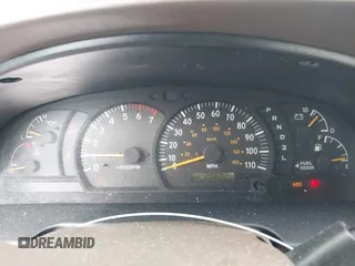 2003 Toyota Tundra SR5 with VIN 5TBRT34123S437236, listed as a IAAI auction lot 41864426 with 266,025 mi miles and . Bid and sale history available at DreamBid. Image 7.