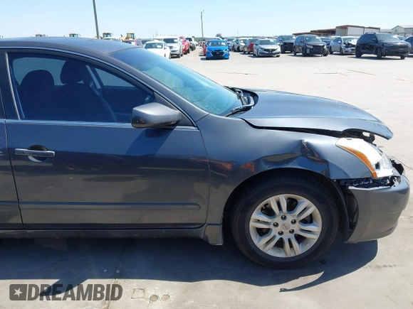 2012 Nissan Altima 2.5 with VIN 1N4AL2AP0CN566515, listed as a IAAI auction lot 41977356 with 294,729 mi miles and . Bid and sale history available at DreamBid. Image 19.