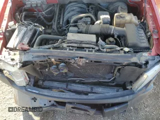 2009 Ford F-150 XL with VIN 1FTRF12879KB32799, listed as a Copart auction lot 74045994 with 131,922 mi miles and Salvage Title. Bid and sale history available at carsss.com. Image 12.