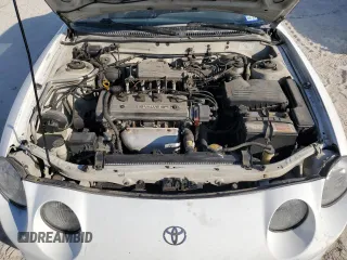 1994 Toyota Celica ST with VIN JT2AT00F4R0027823, listed as a Copart auction lot 76128014 with 143,522 mi miles and Clean Title. Bid and sale history available at carsss.com. Image 11.