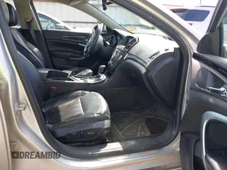 2012 Buick Regal Premium 1 z VIN 2G4GS5EK1C9206031, wystawiony jako IAAI lot #41808537 z przebiegiem 223 593 mil mil oraz . Historia ofert i sprzedaży dostępna na DreamBid. Obrazek 5.