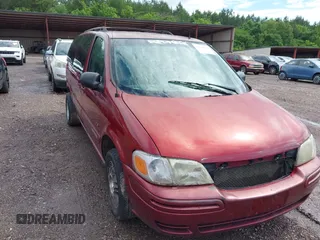 2002 Chevrolet Venture Warner Bros 1SE z VIN 1GNDX13E92D136351, wystawiony jako IAAI lot #42230619 z przebiegiem 309 705 mil mil oraz . Historia ofert i sprzedaży dostępna na DreamBid. Obrazek 6.