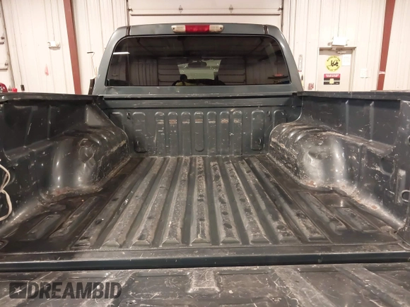 2006 Chevrolet Colorado LT w/2LT with VIN 1GCDT136968276153, listed as a IAAI auction lot 41797009 with 167,342 mi miles. Bid and sale history available at carsss.com. Image 13.