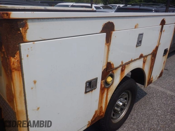 2017 Ford F-250 XL с VIN 1FD7X2B66HEF22553, выставлен на аукционе IAAI как лот 42575720 с пробегом 190 930 миль миль и . История ставок и продаж доступна на DreamBid. Изображение 15.