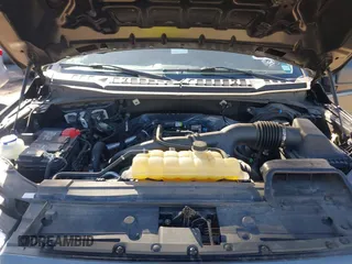 2020 Ford F-150 XL with VIN 1FTEX1EP2LKD71120, listed as a IAAI auction lot 41700186 with 46,240 mi miles. Bid and sale history available at carsss.com. Image 10.