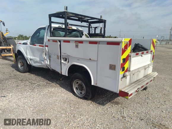 2015 Ford F-250 с VIN 1FDBF2BT9FEC28029, выставлен на аукционе IAAI как лот 41805301 с пробегом 249 312 миль миль и . История ставок и продаж доступна на DreamBid. Изображение 3.