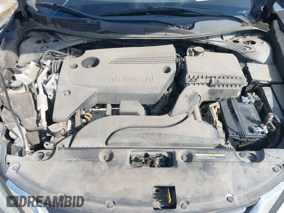 2017 Nissan Altima S with VIN 1N4AL3AP1HC265048, listed as a IAAI auction lot 42678478 with 192,557 mi miles and . Bid and sale history available at DreamBid. Image 10.