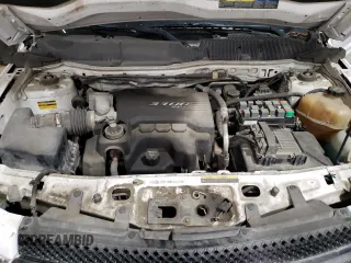 2006 Chevrolet Equinox LS z VIN 2CNDL23F766132379, wystawiony jako Copart lot #59035765 z przebiegiem 148 934 mil mil oraz Czysty tytuł • Clean title. Historia ofert i sprzedaży dostępna na DreamBid. Obrazek 12.
