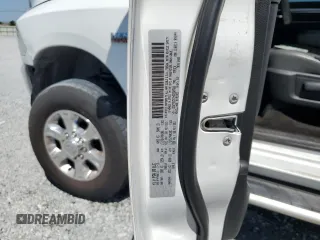 2017 Ram 2500 SLT с VIN 3C6TR5DT2HG580760, выставлен на аукционе Copart как лот 50896985 с пробегом 69 115 миль миль и Списание • Salvage title. История ставок и продаж доступна на DreamBid. Изображение 12.