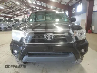 2013 Toyota Tacoma with VIN 3TMMU4FN5DM056745, listed as a Copart auction lot 54555425 with 243,637 mi miles and Clean Title. Bid and sale history available at carsss.com. Image 5.
