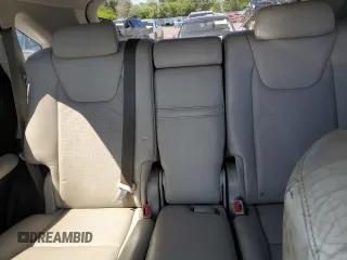 2010 Lexus RX 450h with VIN JTJBC1BA9A2017099, listed as a Copart auction lot 55959655 with 164,378 mi miles and Clean Title. Bid and sale history available at DreamBid. Image 10.