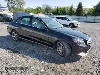 2014 Mercedes-Benz E 350 Luxury z VIN WDDHF8JB7EA980317, wystawiony jako Copart lot #58952755 z przebiegiem 106 341 mil mil oraz Szkoda całkowita • Salvage title. Historia ofert i sprzedaży dostępna na DreamBid. Obrazek 4.