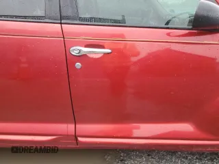 2002 Chrysler PT Cruiser z VIN 3C4FY48B42T267910, wystawiony jako Copart lot #47576685 z przebiegiem 115 920 mil mil oraz Szkoda całkowita • Salvage title. Historia ofert i sprzedaży dostępna na DreamBid. Obrazek 12.