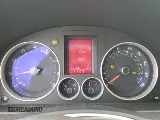 2007 Volkswagen GTI с VIN WVWHV71K07W251072, выставлен на аукционе Copart как лот 70442124 с пробегом 166 255 миль миль и Списание • Salvage title. История ставок и продаж доступна на DreamBid. Изображение 9.