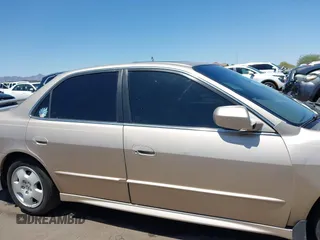 2001 Honda Accord EX with VIN 1HGCG16541A004728, listed as a IAAI auction lot 42439390 with 193,473 mi miles and . Bid and sale history available at DreamBid. Image 13.