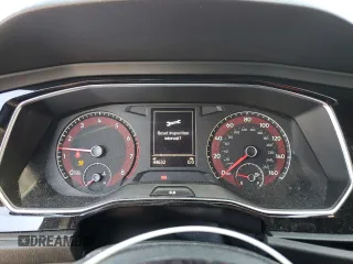 2019 Volkswagen Jetta GLI S z VIN 3VW6T7BUXKM153184, wystawiony jako Copart lot #55966045 z przebiegiem 44 632 mil mil oraz Szkody całkowita. Historia ofert i sprzedaży dostępna na DreamBid. Obrazek 9.