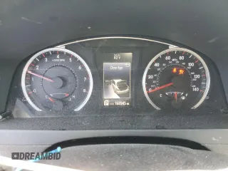 2015 Toyota Camry XLE with VIN 4T1BF1FK6FU944369, listed as a Copart auction lot 54774095 with 168,945 mi miles and Salvage Title. Bid and sale history available at carsss.com. Image 9.