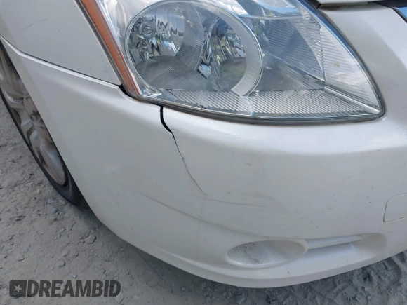 2012 Nissan Altima 2.5 with VIN 1N4AL2AP7CN403067, listed as a IAAI auction lot 42188069 with 148,328 mi miles and . Bid and sale history available at DreamBid. Image 15.