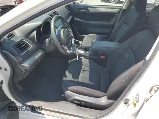 2019 Subaru Legacy Premium with VIN 4S3BNAF67K3016144, listed as a Copart auction lot 59682045 with 64,313 mi miles and Salvage title. Bid and sale history available at DreamBid. Image 7.
