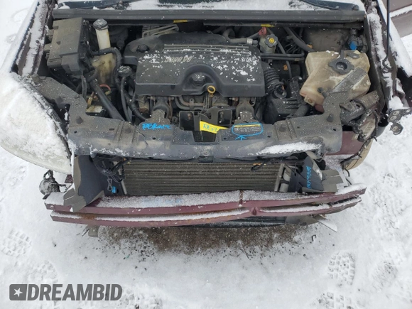 2009 Chevrolet Uplander with VIN 1GNDU331X9D120154, listed as a Copart auction lot 46806235 with 227,466 mi miles and Salvage Title. Bid and sale history available at DreamBid. Image 12.
