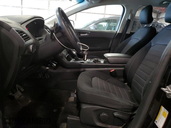 2016 Ford Edge SE with VIN 2FMPK3G92GBB26458, listed as a Copart auction lot 60235935 with Not provided miles and Clean title. Bid and sale history available at DreamBid. Image 7.