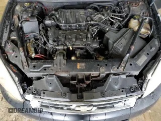 2013 Chevrolet Impala Police with VIN 2G1WD5E30D1129163, listed as a Copart auction lot 44173585 with 172,350 mi miles and Salvage Title. Bid and sale history available at carsss.com. Image 11.