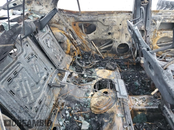 2023 Toyota Camry SE z VIN 4T1G11AK2PU170005, wystawiony jako Copart lot #41634675 z przebiegiem Nie podano mil oraz Nie do naprawy • Non repairable. Historia ofert i sprzedaży dostępna na DreamBid. Obrazek 10.