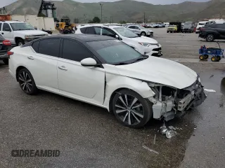 2019 Nissan Altima 2.5 SL with VIN 1N4BL4EV0KC242855, listed as a Copart auction lot 47039345 with 94,620 mi miles and Clean Title. Bid and sale history available at carsss.com. Image 4.