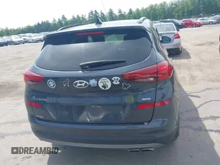 2020 Hyundai Tucson Sport z VIN KM8J3CAL6LU207989, wystawiony jako IAAI lot #42334004 z przebiegiem 59 334 mil mil oraz . Historia ofert i sprzedaży dostępna na DreamBid. Obrazek 16.