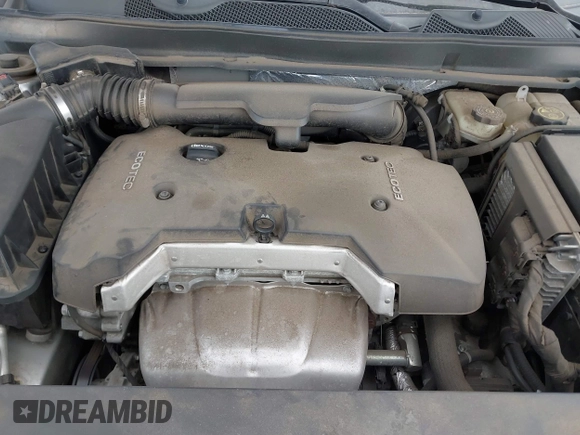 2016 Chevrolet Impala LS with VIN 2G11X5SAXG9132601, listed as a IAAI auction lot 41717761 with 129,278 mi miles and . Bid and sale history available at DreamBid. Image 10.