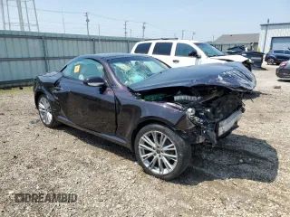 2002 Lexus SC 430 с VIN JTHFN48YX20002417, выставлен на аукционе Copart как лот 59401805 с пробегом Не указан миль и На запчасти • Non repairable. История ставок и продаж доступна на DreamBid. Изображение 4.