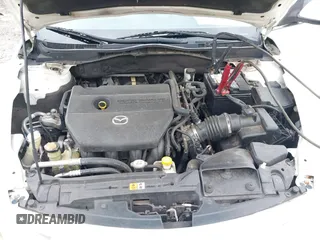 2011 Mazda 6 i Grand Touring z VIN 1YVHZ8CHXB5M11866, wystawiony jako IAAI lot #42412635 z przebiegiem 237 607 mil mil oraz . Historia ofert i sprzedaży dostępna na DreamBid. Obrazek 10.