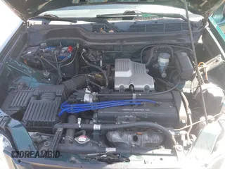 2000 Honda CR-V LX z VIN JHLRD2849YC011915, wystawiony jako IAAI lot #42040519 z przebiegiem 160 919 mil mil oraz . Historia ofert i sprzedaży dostępna na DreamBid. Obrazek 10.