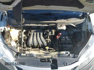 2014 Nissan NV200 S z VIN 3N6CM0KN7EK695147, wystawiony jako IAAI lot #42332111 z przebiegiem 322 650 mil mil oraz . Historia ofert i sprzedaży dostępna na DreamBid. Obrazek 10.