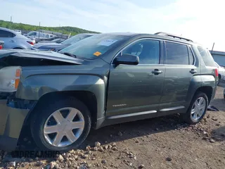 2012 GMC Terrain SLT-1 with VIN 2GKALUEK3C6316084, listed as a IAAI auction lot 42086376 with 236,683 mi miles and . Bid and sale history available at carsss.com. Image 15.