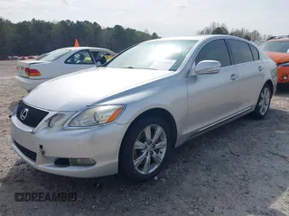 2011 Lexus GS 350 with VIN JTHCE1KS7B0028947, listed as a IAAI auction lot 41844606 with 176,509 mi miles. Bid and sale history available at carsss.com. Image 17.