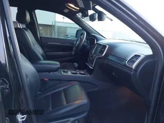 2014 Jeep Grand Cherokee Limited z VIN 1C4RJFBG0EC302024, wystawiony jako IAAI lot #41830163 z przebiegiem 159 282 mil mil oraz . Historia ofert i sprzedaży dostępna na DreamBid. Obrazek 5.